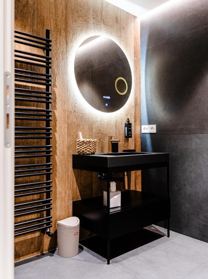 La Dolce Vita Luxury Apartment Roma Exterior foto