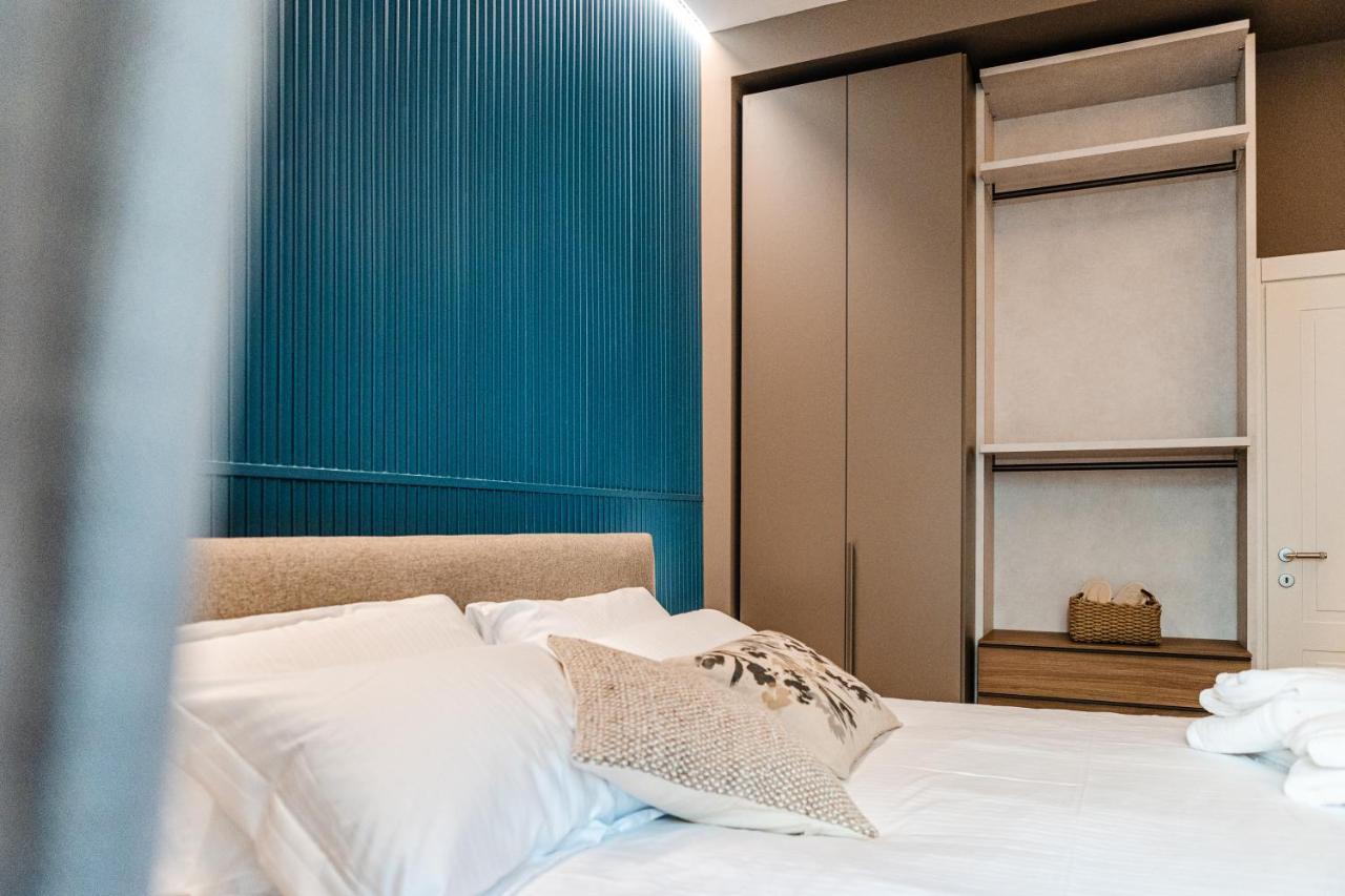 La Dolce Vita Luxury Apartment Roma Exterior foto